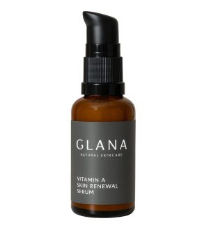 Vitamin A Cilt Bakım Serumu