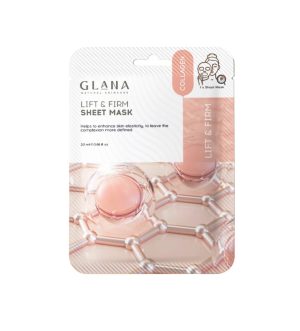 Lift & Firm Kağıt Maske