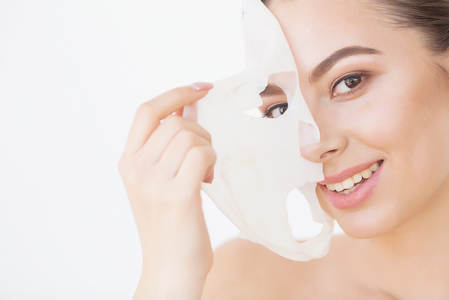 Gerçekten Etkili Bir Kağıt Maske Nasıl Olmalı?