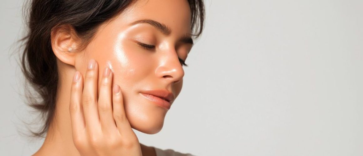 Brightening Routine