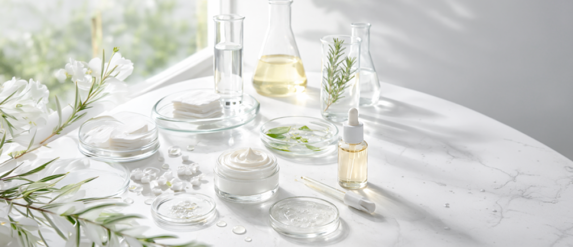 The Science of Skin Health