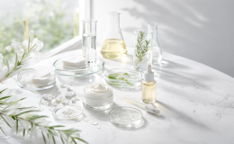 The Science of Skin Health