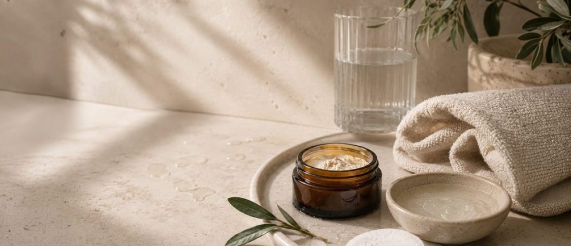 Glana_blog_The Truth About Over-Exfoliation